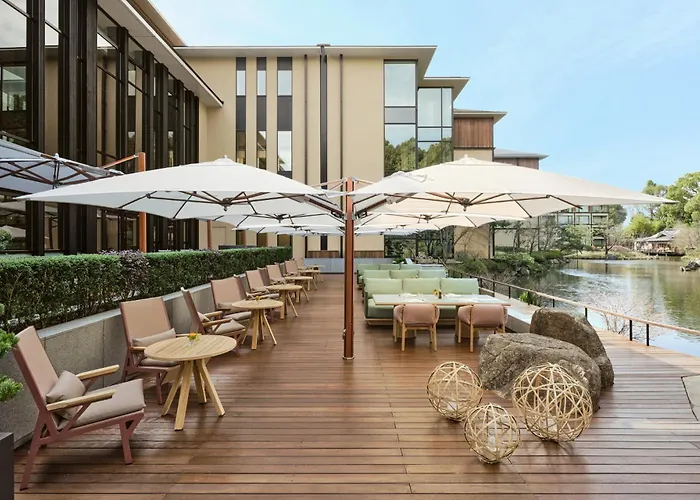 Four Seasons Hotel Kyoto