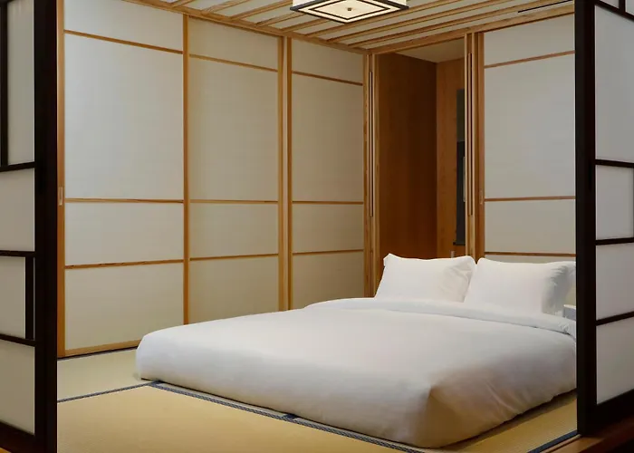 Four Seasons Hotel Kyoto
