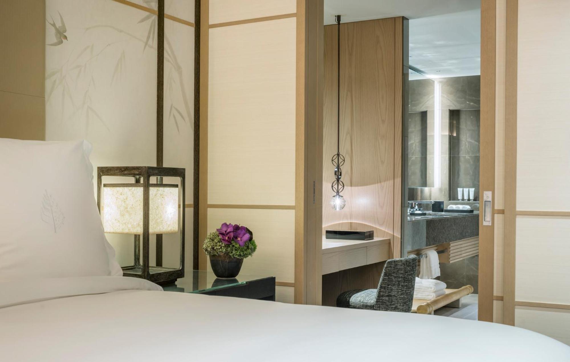 Hotel Four Seasons Hotel Kyoto Kyōto