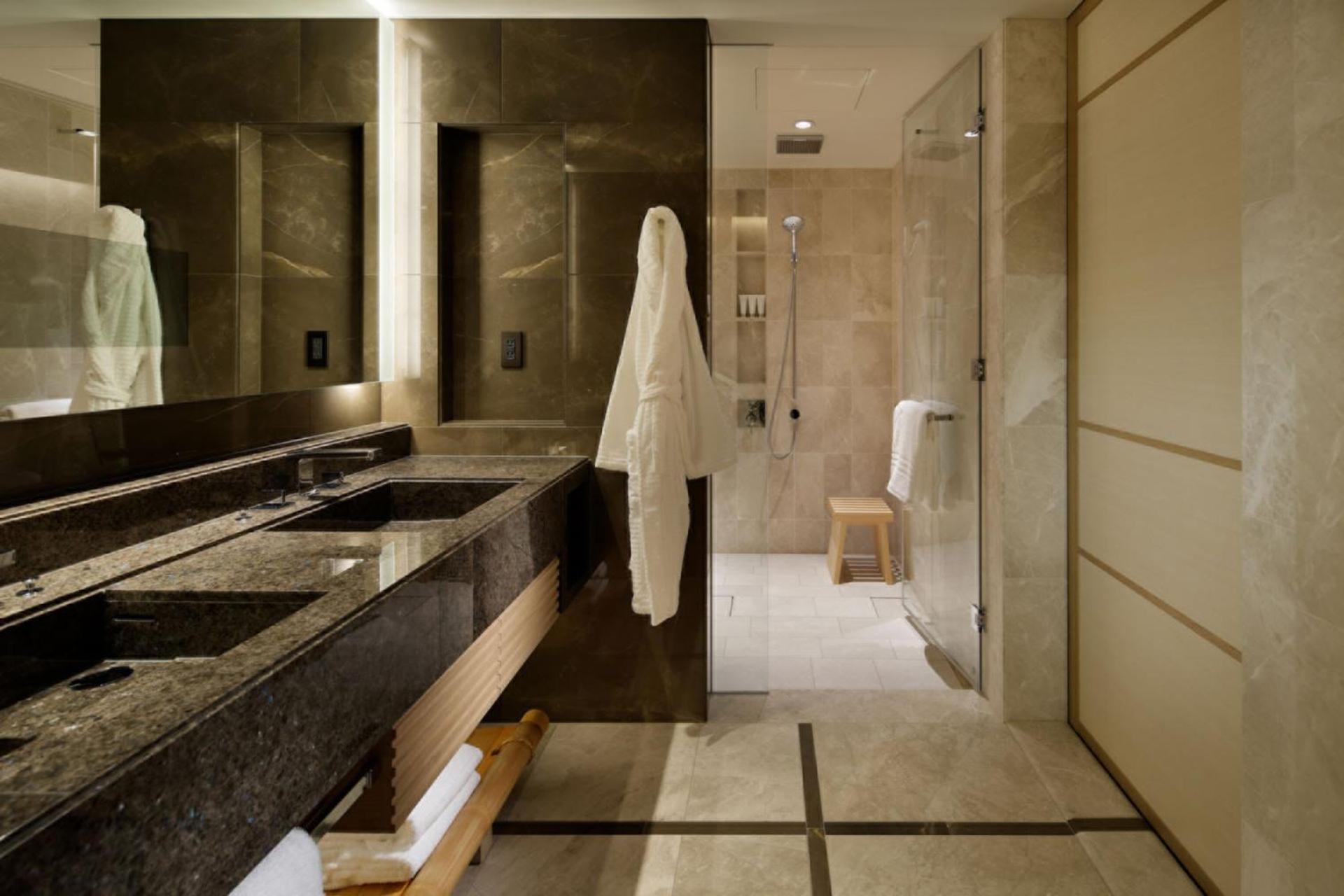 Four Seasons Hotel Kyoto 5* Kyōto