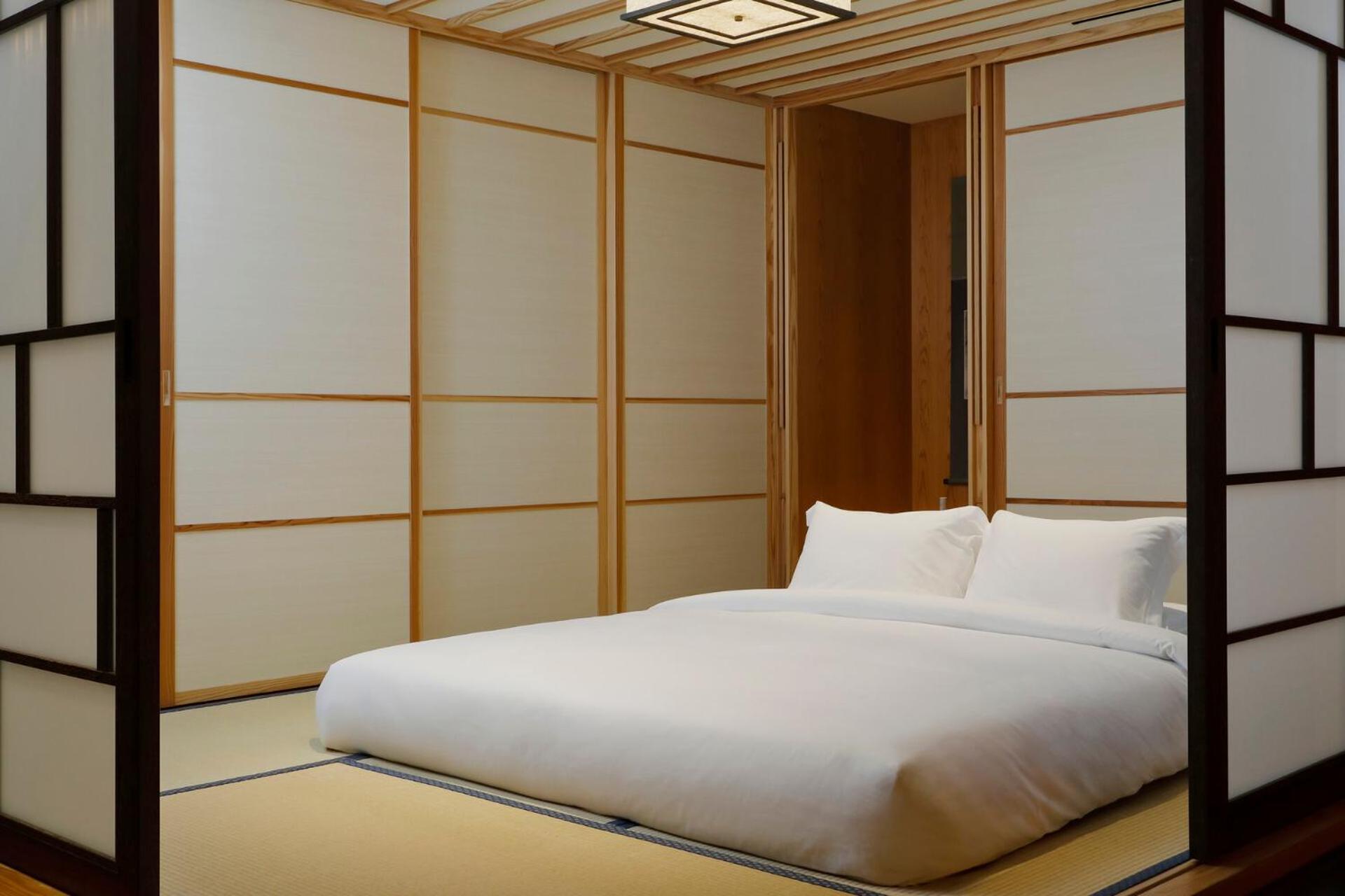 Hotel Four Seasons