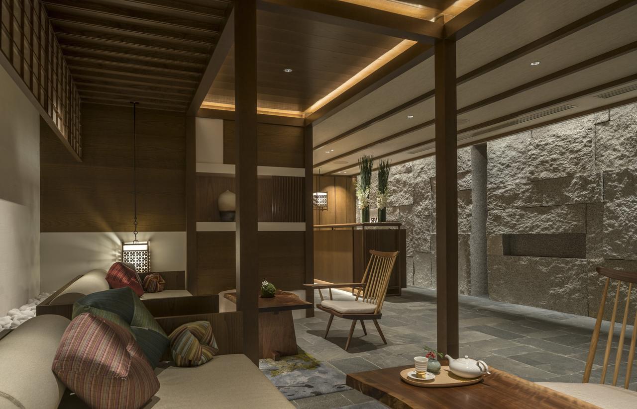 Four Seasons Hotel Kyoto Hotel Kyōto