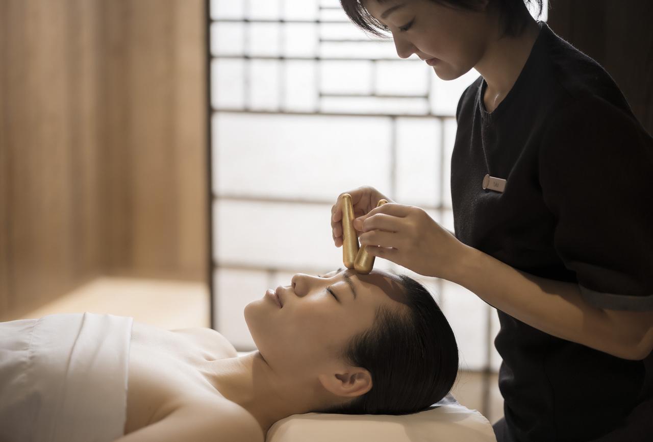 Hotel Four Seasons Hotel Kyoto Kyōto