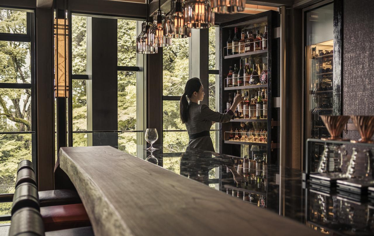 Four Seasons Hotel Kyoto 5* Kyōto