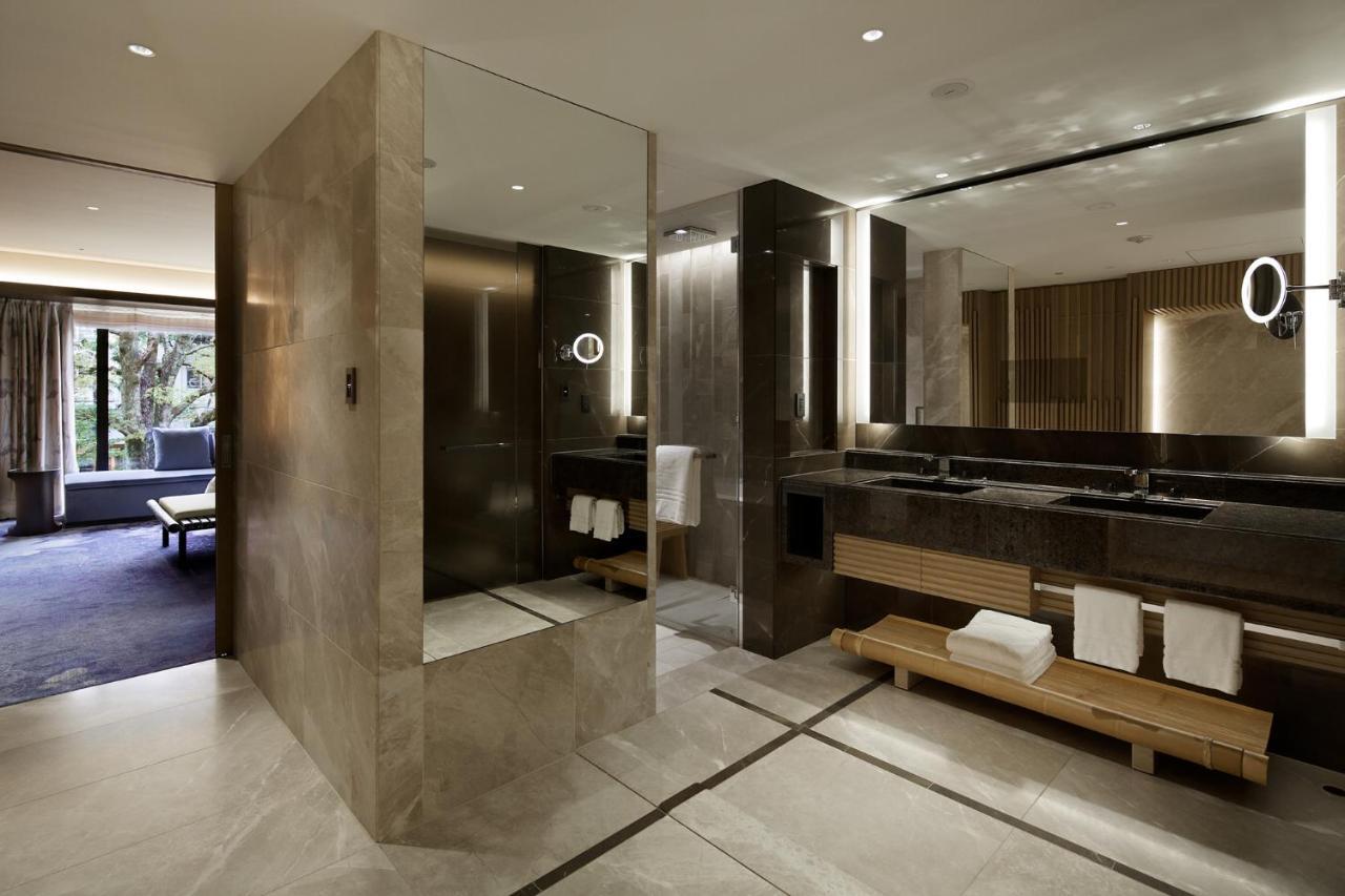 Four Seasons Hotel Kyoto Kyōto